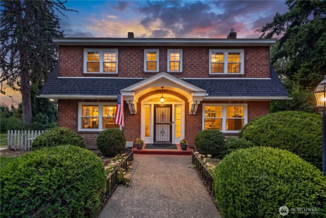 Property photo for 912 Cherry Lane, Grandview