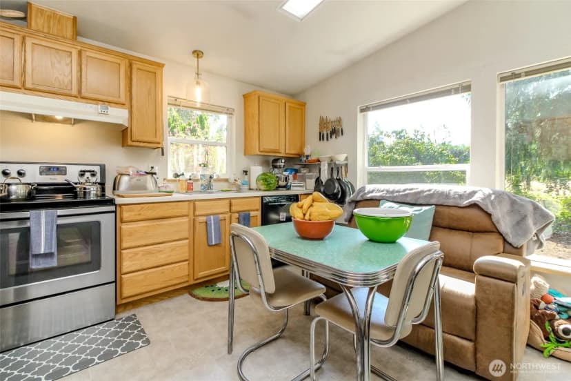 Property photo for 12908 91st Street Ct E, Anderson Island photo 17