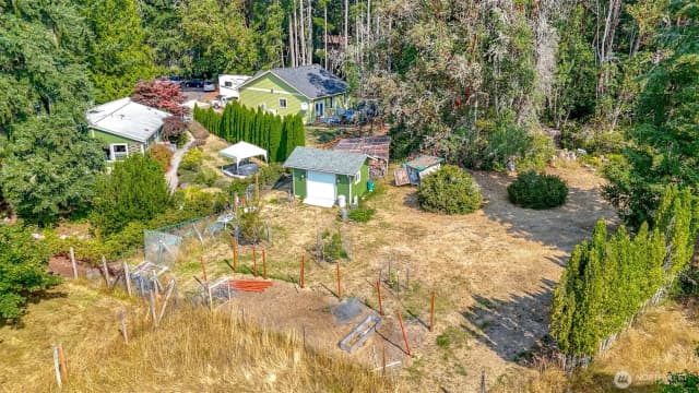 Property photo for 12908 91st Street Ct E, Anderson Island photo 5