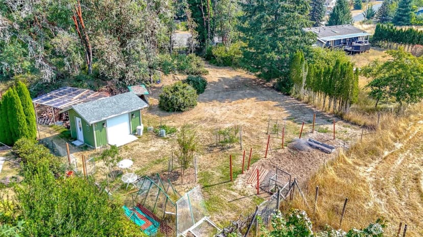 Property photo for 12908 91st Street Ct E, Anderson Island photo 6