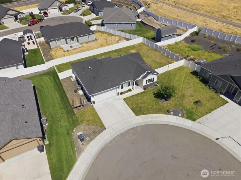 Property photo for 86 Ellie Ann Court, Prosser photo 39