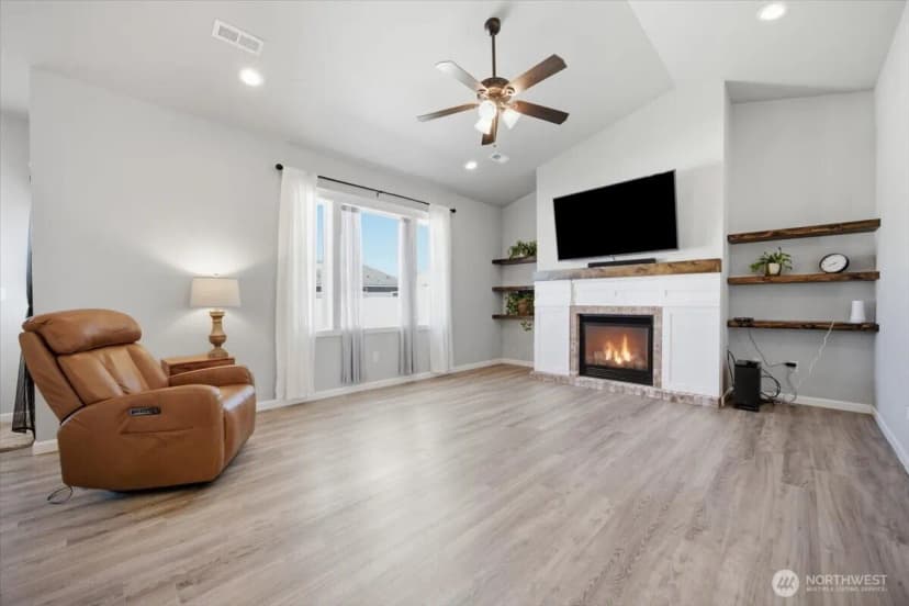Property photo for 86 Ellie Ann Court, Prosser photo 21