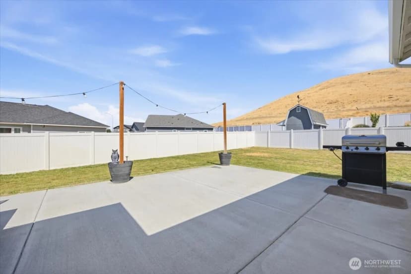 Property photo for 86 Ellie Ann Court, Prosser photo 29