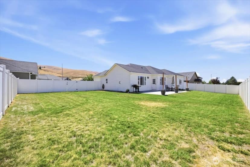 Property photo for 86 Ellie Ann Court, Prosser photo 32