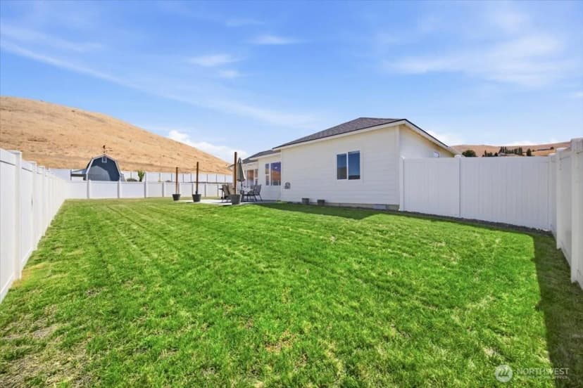 Property photo for 86 Ellie Ann Court, Prosser photo 30