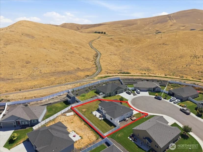 Property photo for 86 Ellie Ann Court, Prosser photo 34