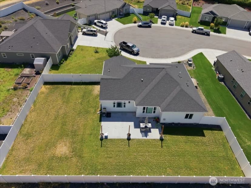 Property photo for 86 Ellie Ann Court, Prosser photo 35