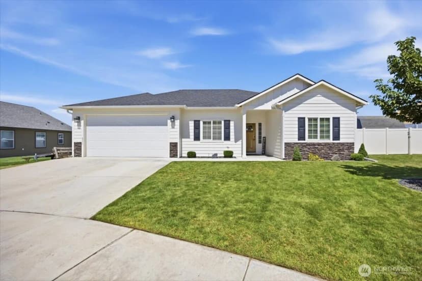 Property photo for 86 Ellie Ann Court, Prosser