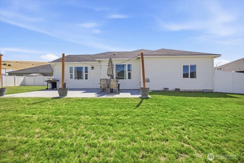 Property photo for 86 Ellie Ann Court, Prosser photo 31