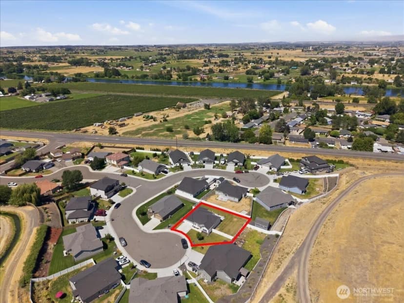 Property photo for 86 Ellie Ann Court, Prosser photo 37