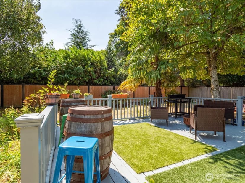 Property photo for 1331 N 121st Street, Seattle photo 22