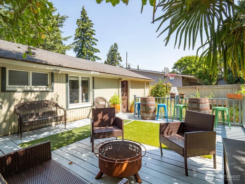 Property photo for 1331 N 121st Street, Seattle photo 23