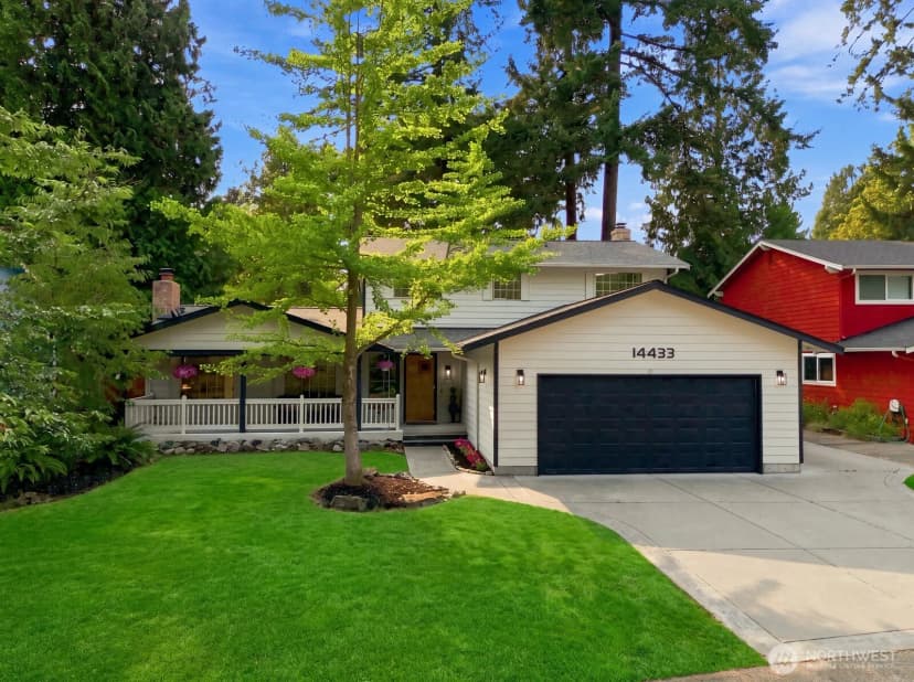 Property photo for 14433 106th Place Ne, Kirkland photo 37