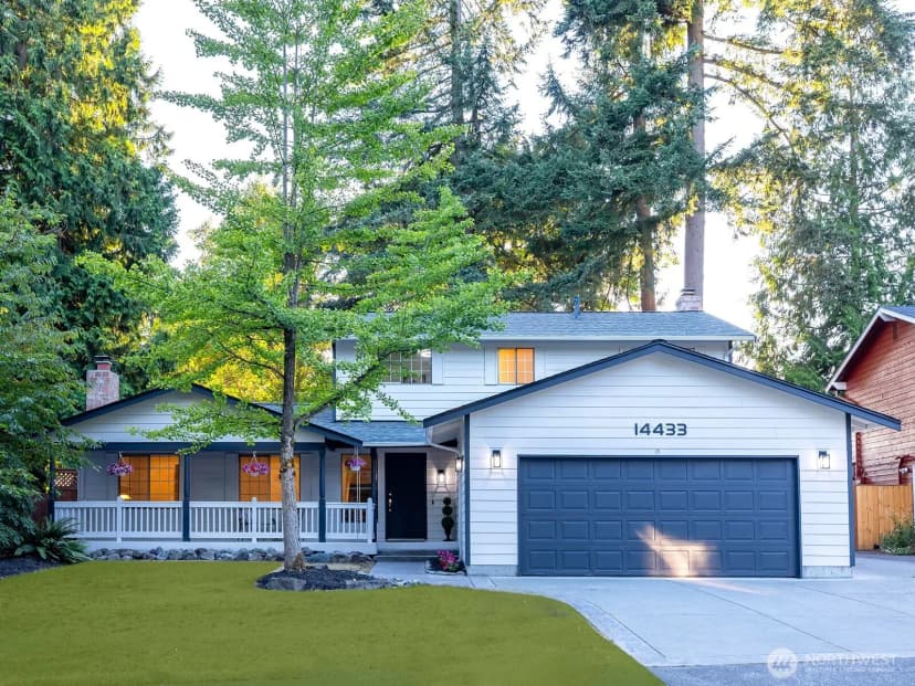 Property photo for 14433 106th Place Ne, Kirkland photo 36