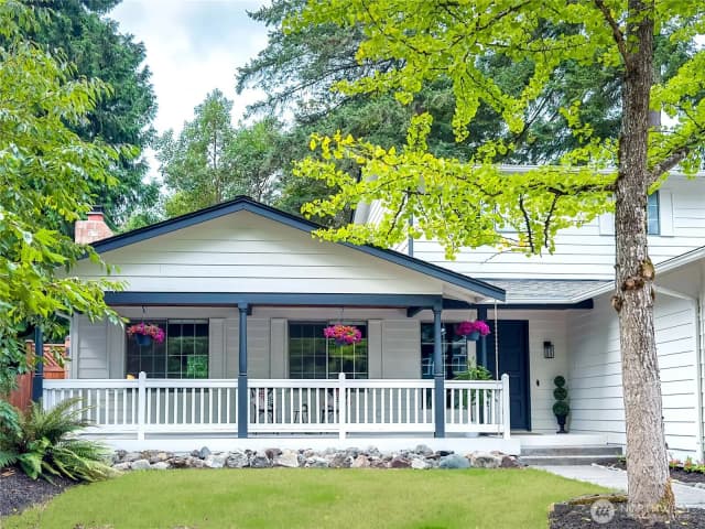 Property photo for 14433 106th Place Ne, Kirkland photo 3