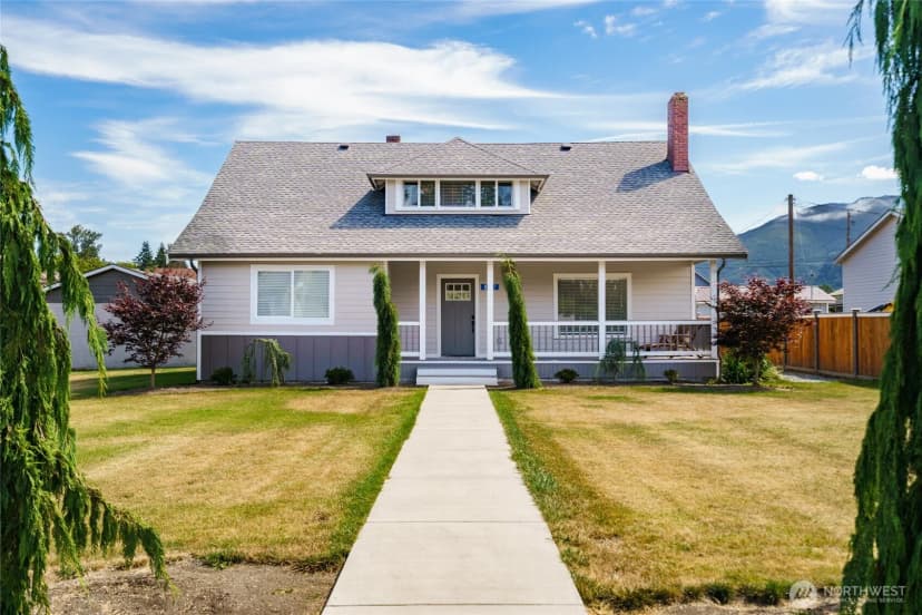 Property photo for 8387 Dyer Street, Lyman