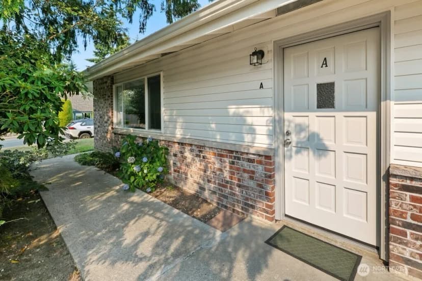 Property photo for 4512 216th Street Sw #12a, Mountlake Terrace