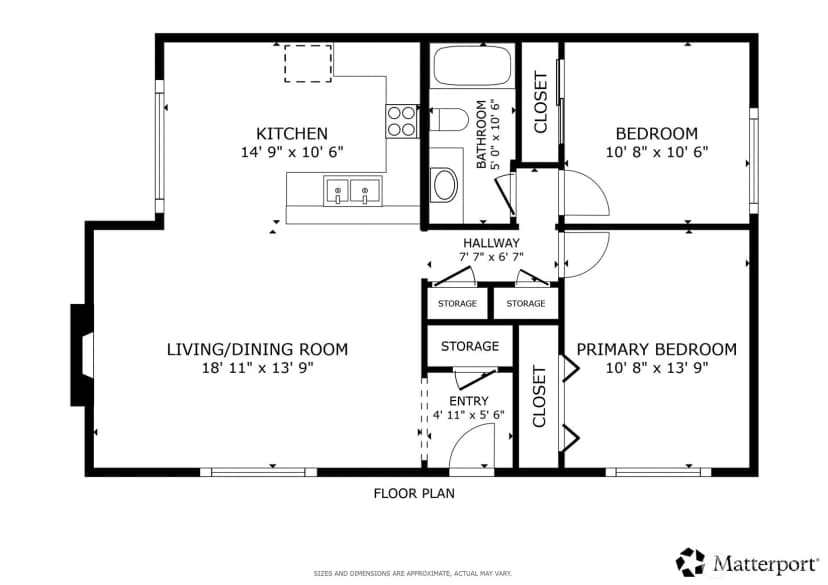 Property photo for 4512 216th Street Sw #12a, Mountlake Terrace photo 30