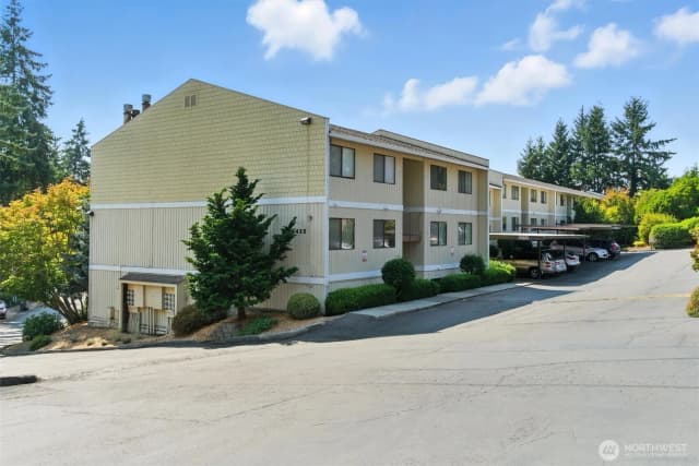 Property photo for 26425 Pennsylvania Avenue Ne #34, Kingston