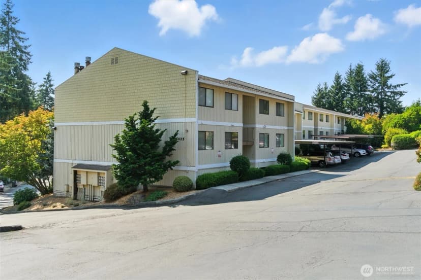 Property photo for 26425 Pennsylvania Avenue Ne #34, Kingston