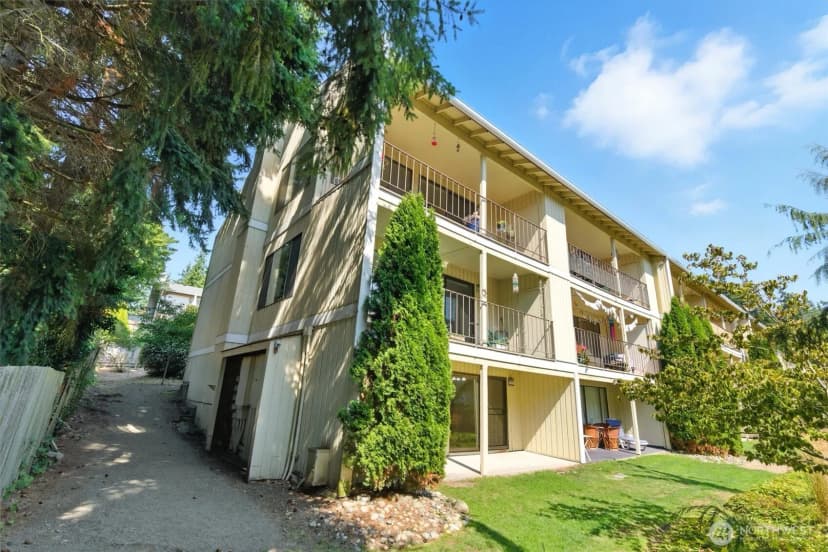 Property photo for 26425 Pennsylvania Avenue Ne #34, Kingston photo 22