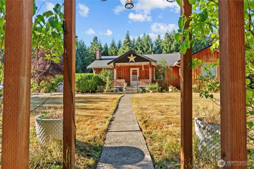 Property photo for 342 Chilvers Road, Chehalis photo 7