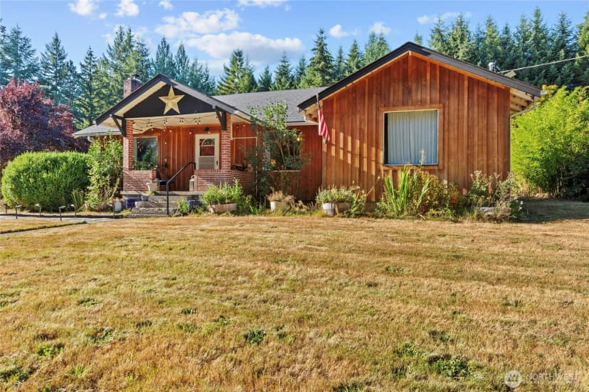 Property photo for 342 Chilvers Road, Chehalis photo 6