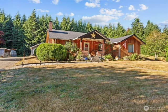 Property photo for 342 Chilvers Road, Chehalis photo 5