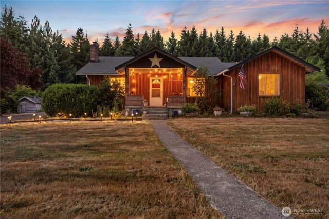 Property photo for 342 Chilvers Road, Chehalis photo 2