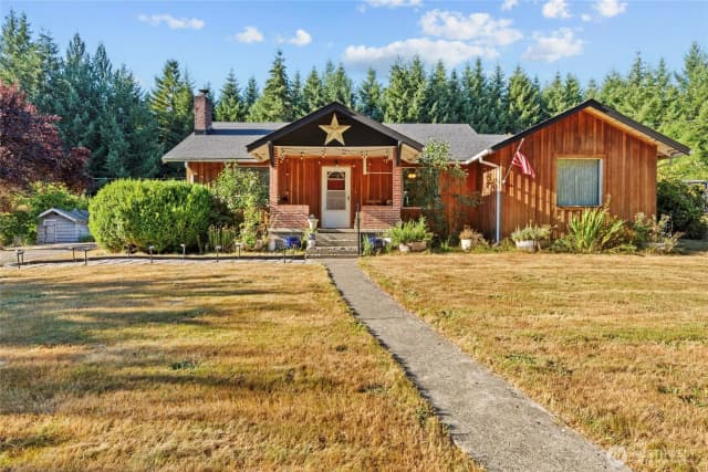 Property photo for 342 Chilvers Road, Chehalis photo 4