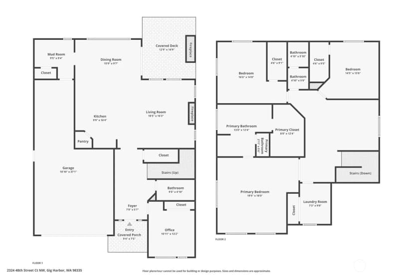 Property photo for 2324 48th Street Ct Nw, Gig Harbor photo 40