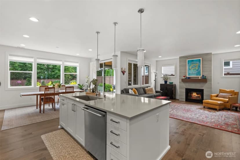 Property photo for 2324 48th Street Ct Nw, Gig Harbor photo 9