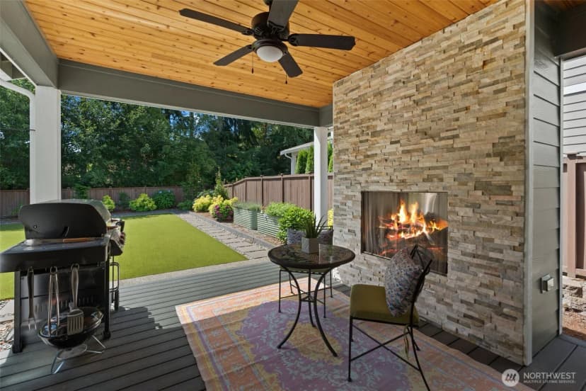 Property photo for 2324 48th Street Ct Nw, Gig Harbor photo 15