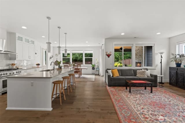 Property photo for 2324 48th Street Ct Nw, Gig Harbor photo 4