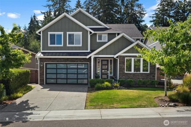 Property photo for 2324 48th Street Ct Nw, Gig Harbor