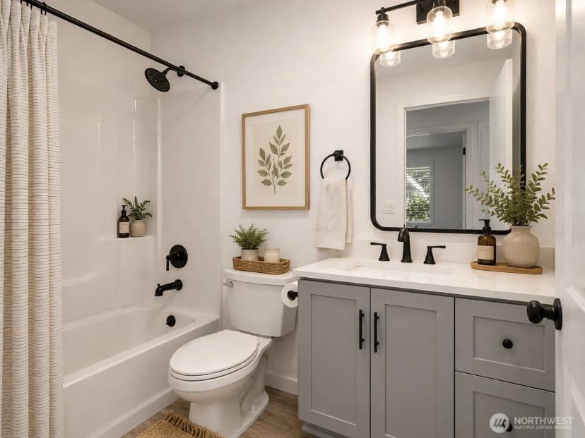 Property photo for 10708 116th Avenue Sw, Lakewood photo 10