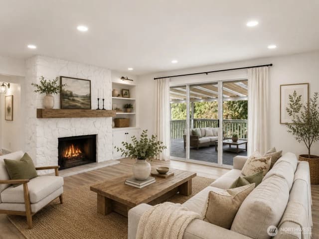 Property photo for 10708 116th Avenue Sw, Lakewood photo 5