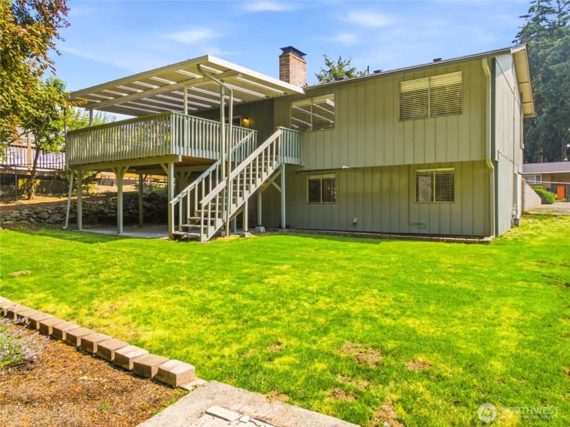 Property photo for 10708 116th Avenue Sw, Lakewood photo 38