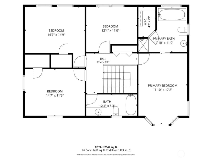 Property photo for 551 Haussler Road, Kelso photo 37