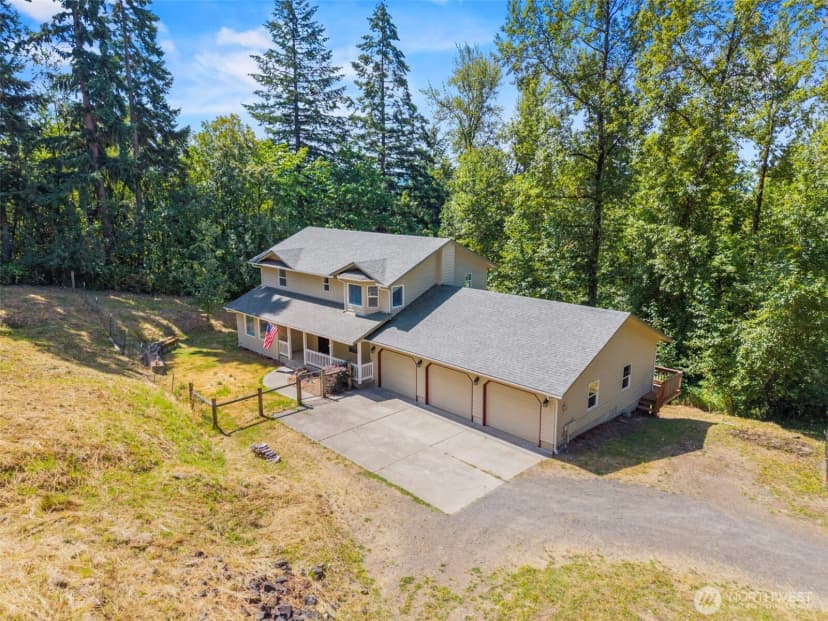 Property photo for 551 Haussler Road, Kelso