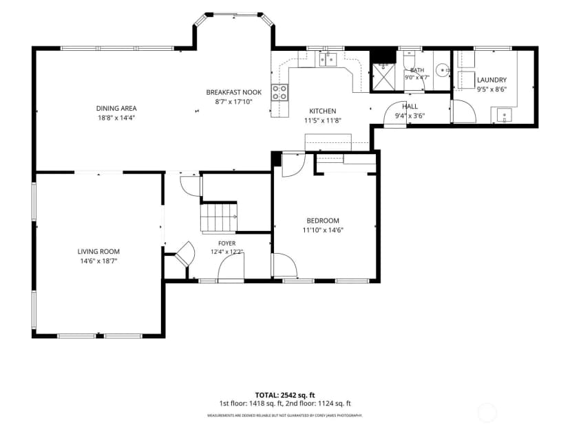 Property photo for 551 Haussler Road, Kelso photo 38