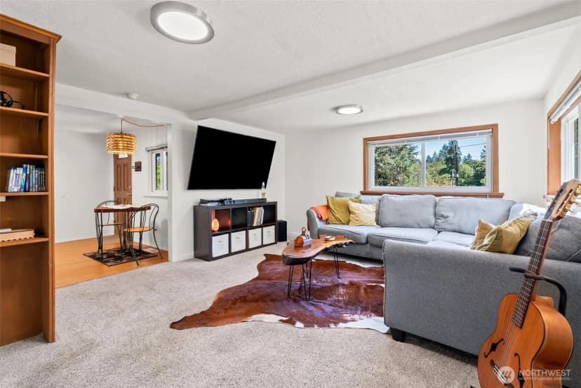 Property photo for 1159 Hazel Avenue Nw, Bremerton photo 5