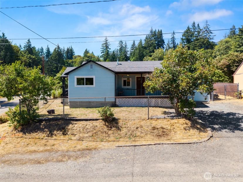 Property photo for 1159 Hazel Avenue Nw, Bremerton photo 2