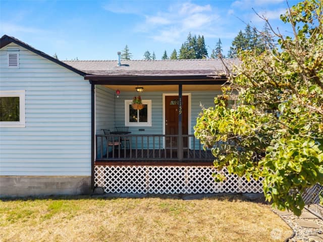 Property photo for 1159 Hazel Avenue Nw, Bremerton photo 3