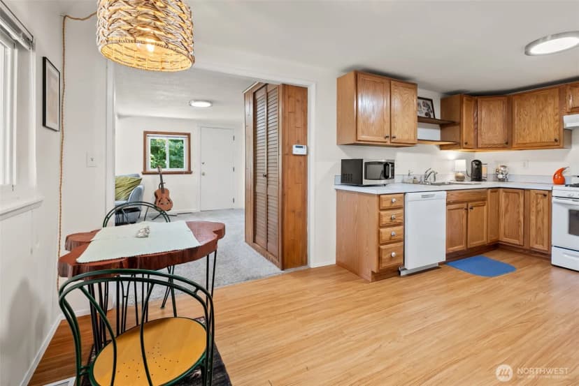 Property photo for 1159 Hazel Avenue Nw, Bremerton photo 8