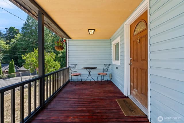 Property photo for 1159 Hazel Avenue Nw, Bremerton photo 4