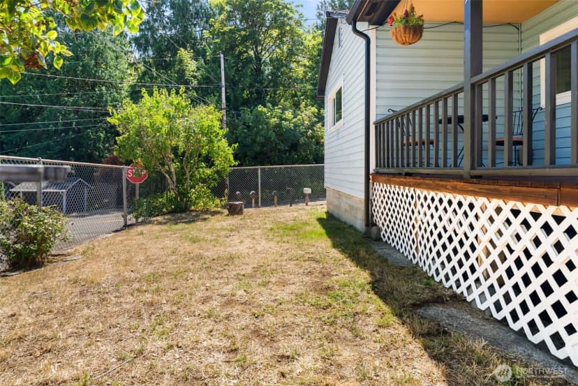 Property photo for 1159 Hazel Avenue Nw, Bremerton photo 22