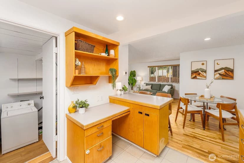 Property photo for 13734 Stone Avenue N, Seattle photo 8