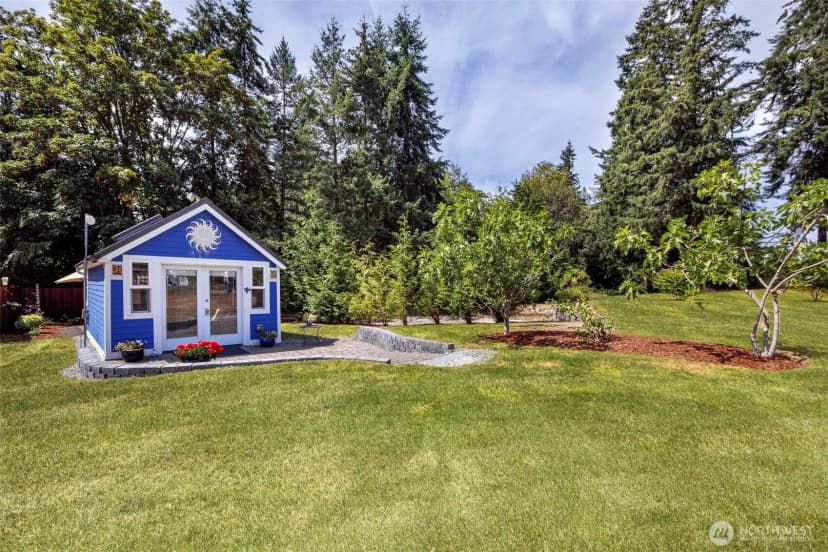 Property photo for 7929 Ne Hunt Club Lane, Hansville photo 25