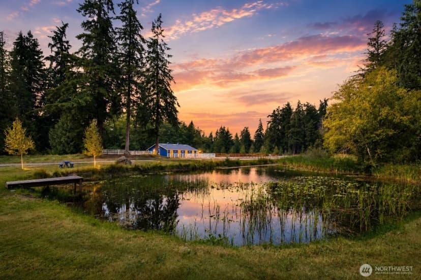 Property photo for 7929 Ne Hunt Club Lane, Hansville